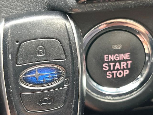 SUBARU LEVORG 2015 Image 31