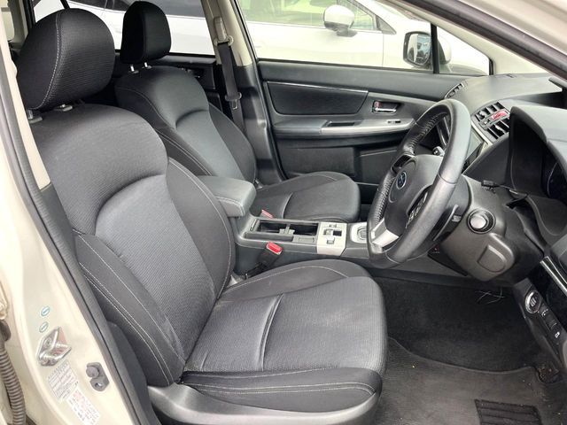 SUBARU LEVORG 2015 Image 31