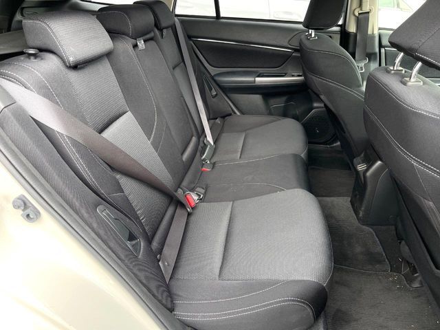 SUBARU LEVORG 2015 Image 31