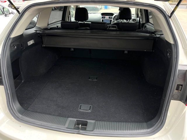 SUBARU LEVORG 2015 Image 31