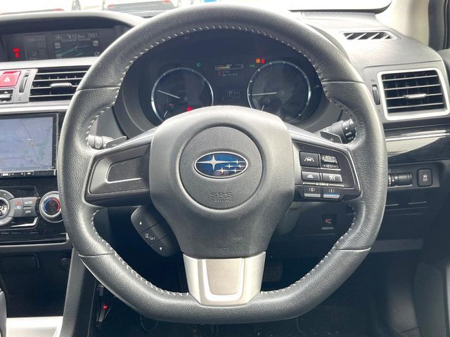 SUBARU LEVORG 2015 Image 31