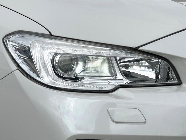 SUBARU LEVORG 2015 Image 31