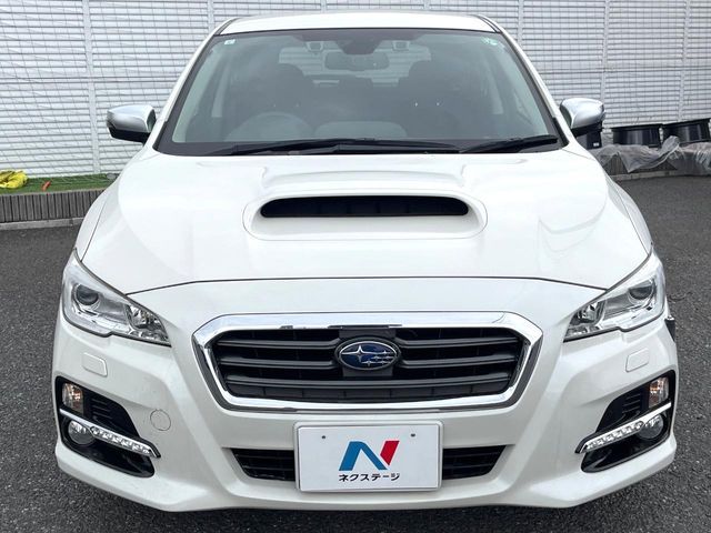 SUBARU LEVORG 2015 Image 31
