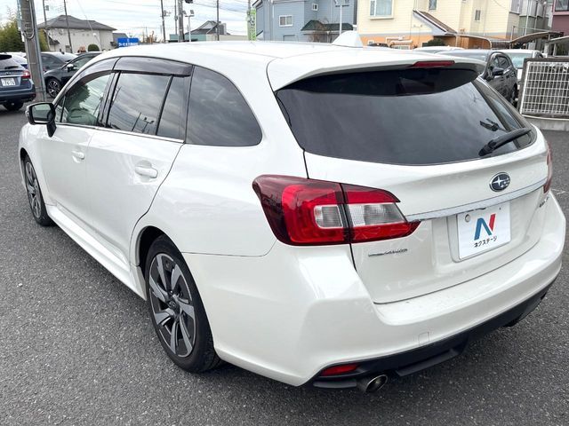 SUBARU LEVORG 2015 Image 31