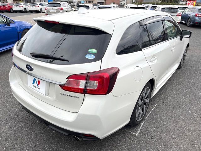 SUBARU LEVORG 2015 Image 31
