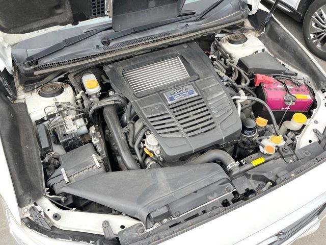 SUBARU LEVORG 2015 Image 31