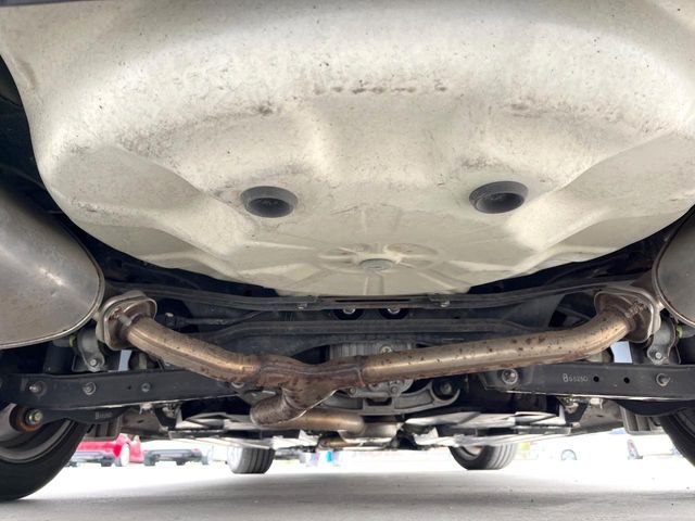 SUBARU LEVORG 2015 Image 31