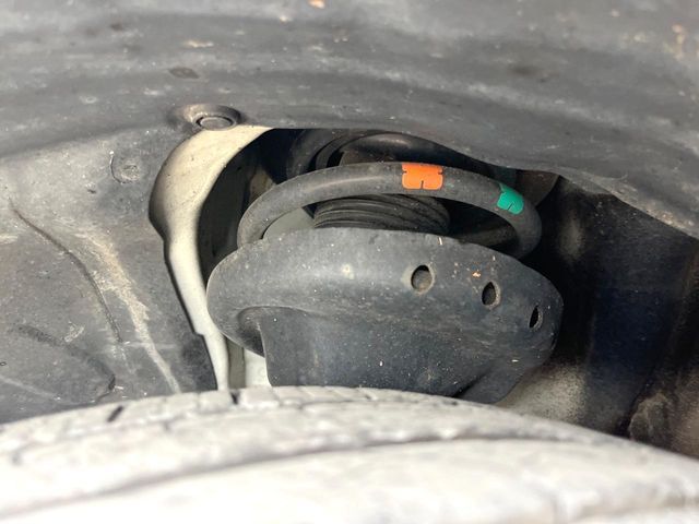 SUBARU LEVORG 2015 Image 31