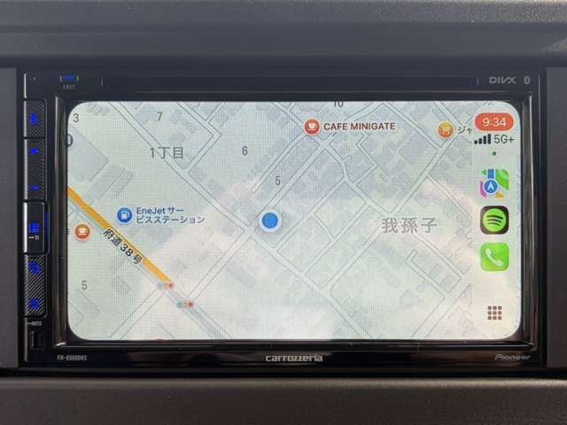 SUZUKI JIMNY 4WD 2023 Image 31