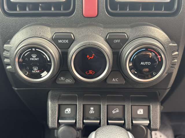 SUZUKI JIMNY 4WD 2023 Image 31