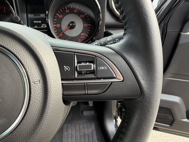 SUZUKI JIMNY 4WD 2023 Image 31