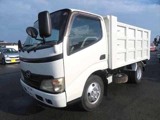 HINO DUTRO 2008 Image 31