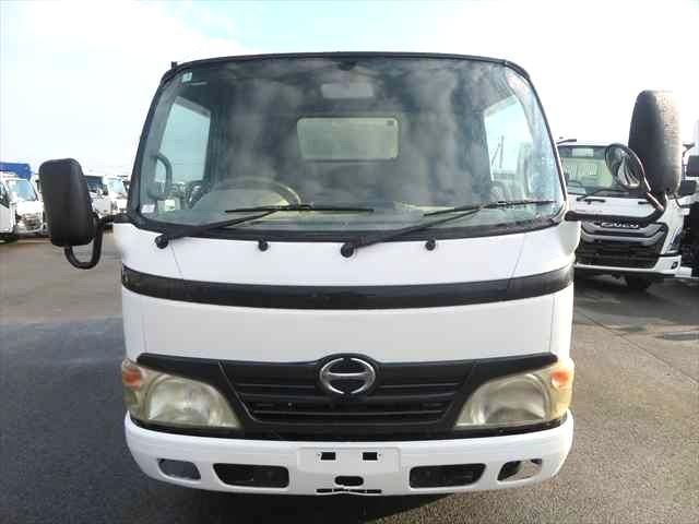 HINO DUTRO 2008 Image 31