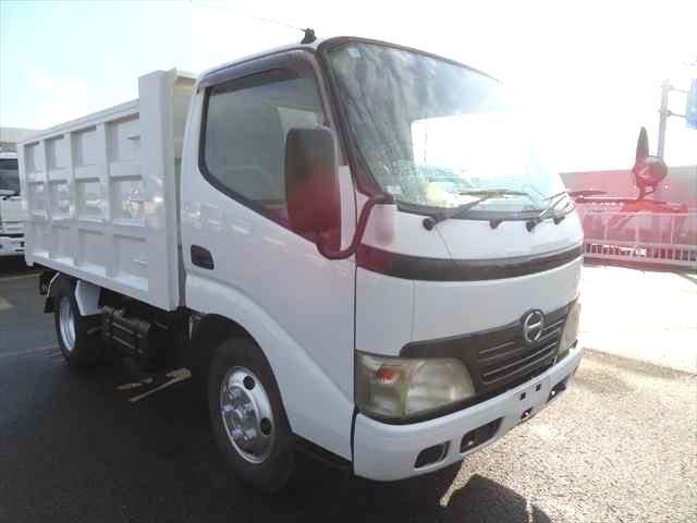 HINO DUTRO 2008 Image 31