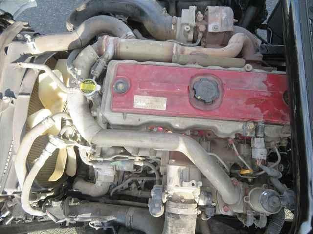 HINO DUTRO 2008 Image 31