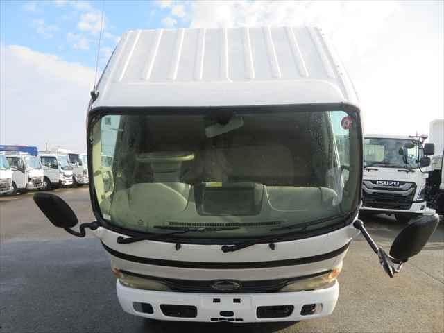 HINO DUTRO 2008 Image 31