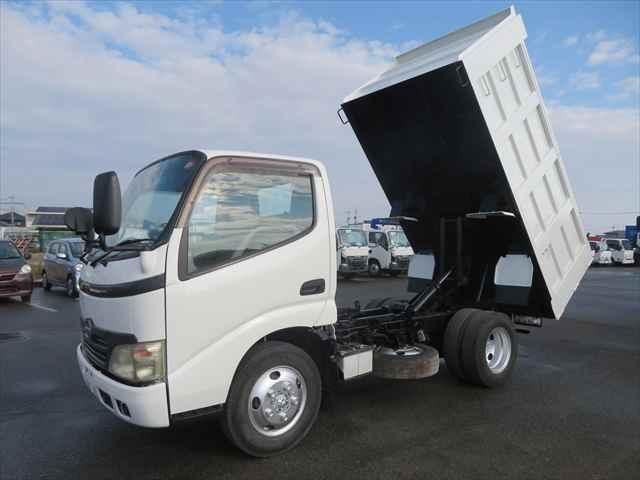 HINO DUTRO 2008 Image 31