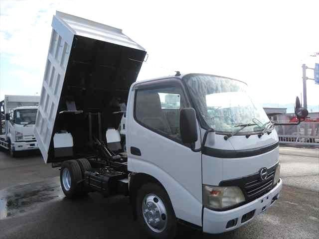 HINO DUTRO 2008 Image 31
