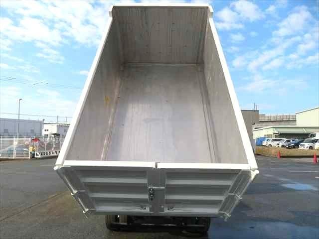 HINO DUTRO 2008 Image 31