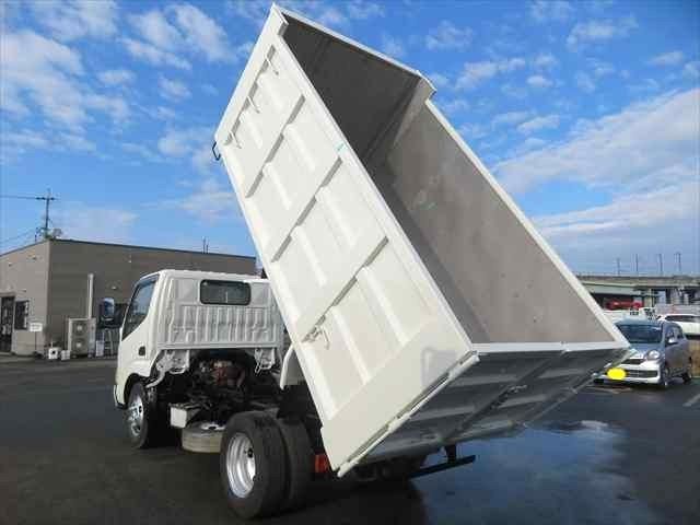 HINO DUTRO 2008 Image 31