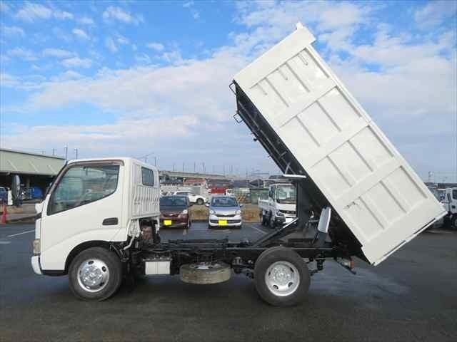 HINO DUTRO 2008 Image 31