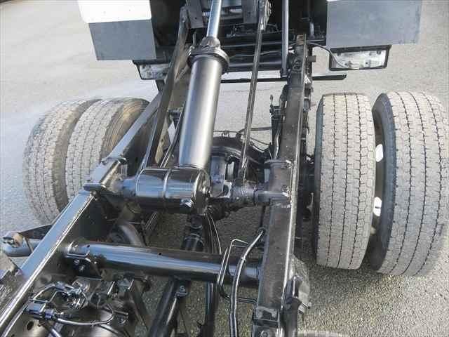 HINO DUTRO 2008 Image 31