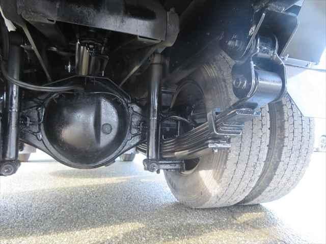 HINO DUTRO 2008 Image 31