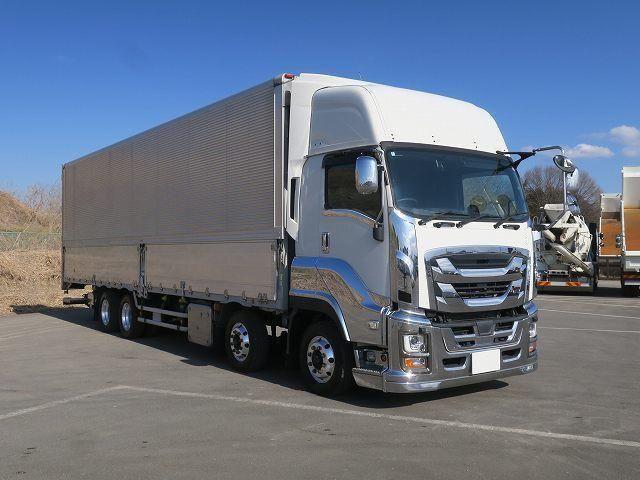 ISUZU GIGA 2020 Image 31
