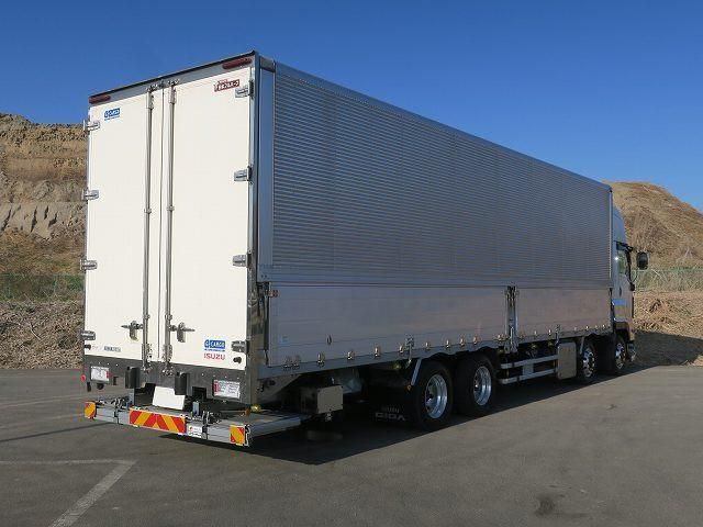 ISUZU GIGA 2020 Image 31