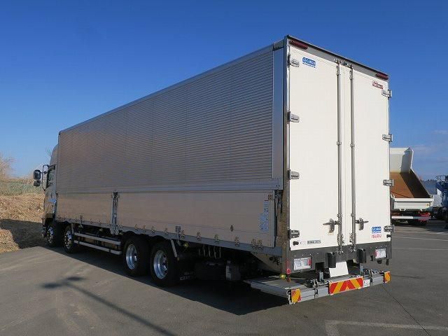 ISUZU GIGA 2020 Image 31