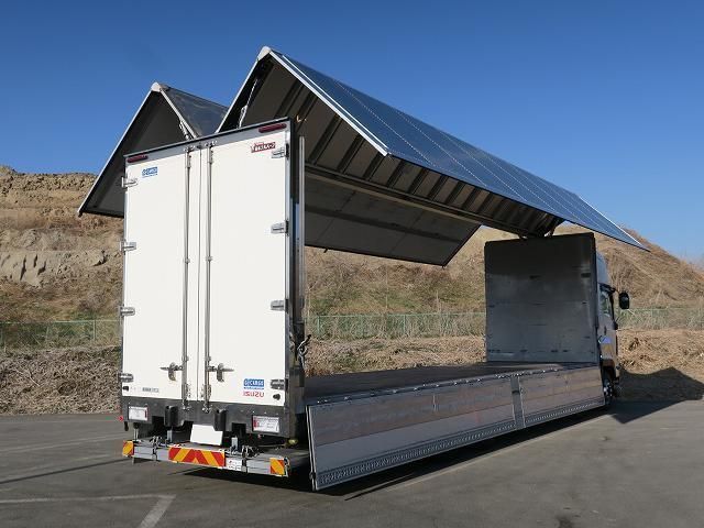 ISUZU GIGA 2020 Image 31