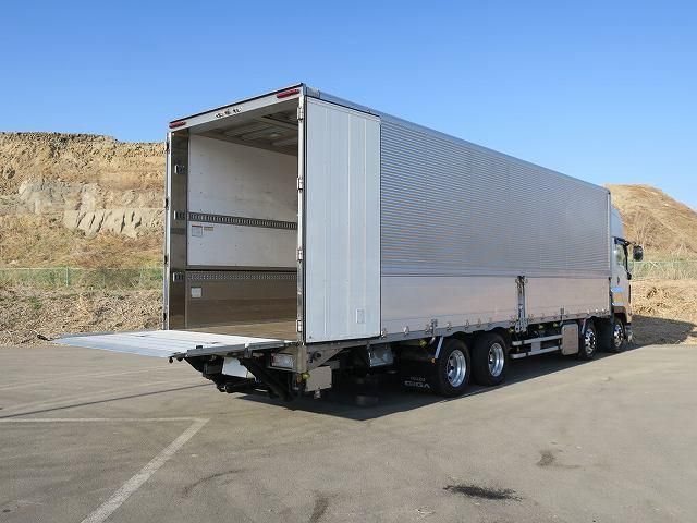 ISUZU GIGA 2020 Image 31