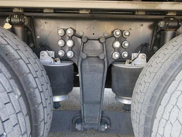 ISUZU GIGA 2020 Image 31