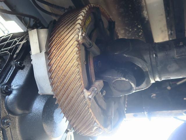 ISUZU GIGA 2020 Image 31