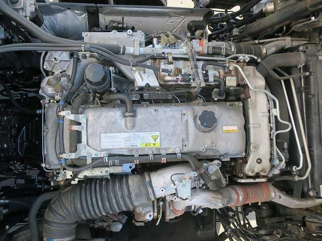 ISUZU GIGA 2020 Image 31