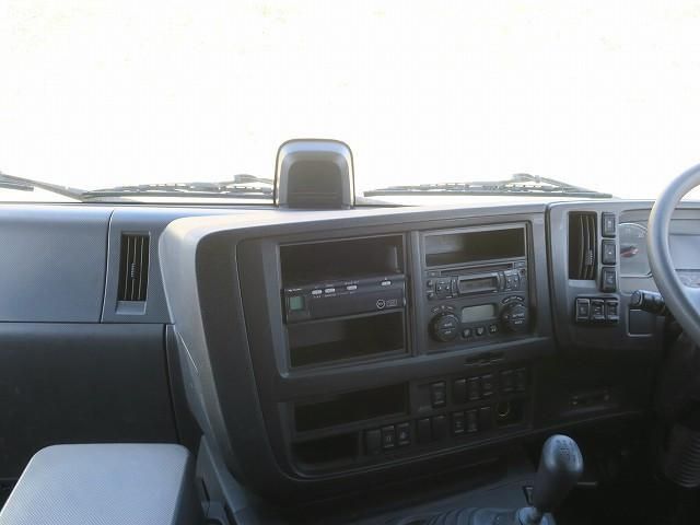 ISUZU GIGA 2020 Image 31