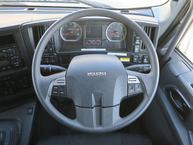 ISUZU GIGA 2020 Image 31