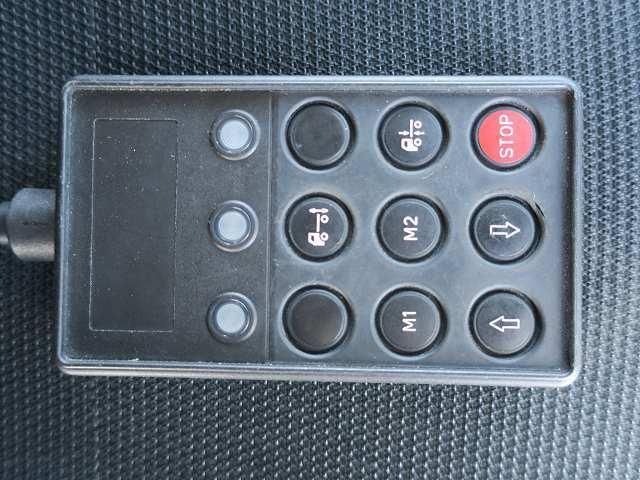 ISUZU GIGA 2020 Image 31