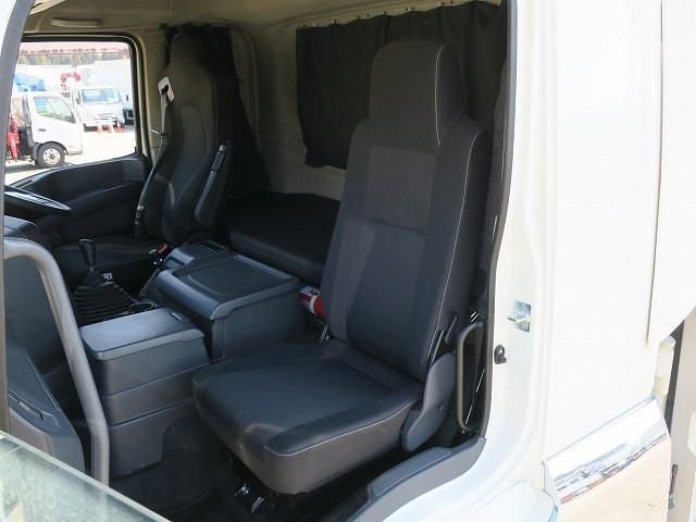 ISUZU GIGA 2020 Image 31