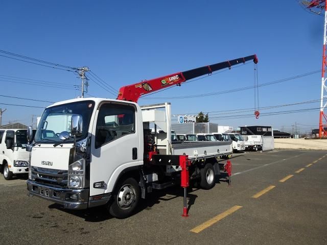 ISUZU ELF 2019 Image 31