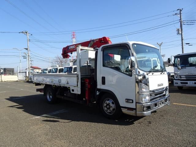 ISUZU ELF 2019 Image 31