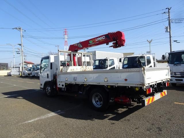 ISUZU ELF 2019 Image 31