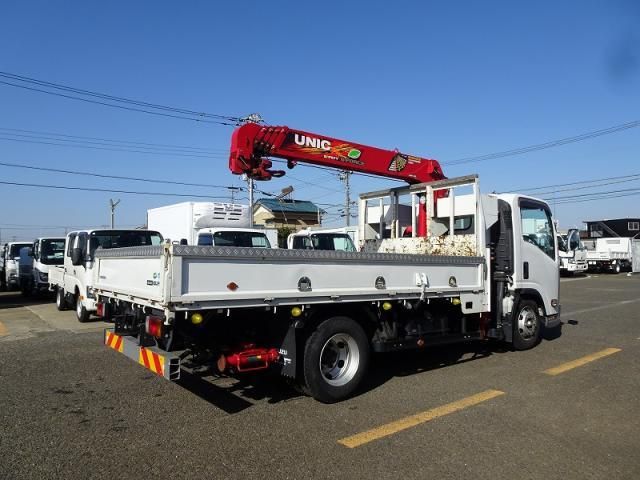 ISUZU ELF 2019 Image 31