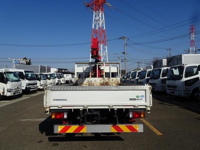 ISUZU ELF 2019 Image 31