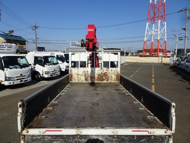 ISUZU ELF 2019 Image 31