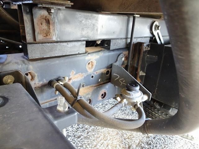 ISUZU ELF 2019 Image 31