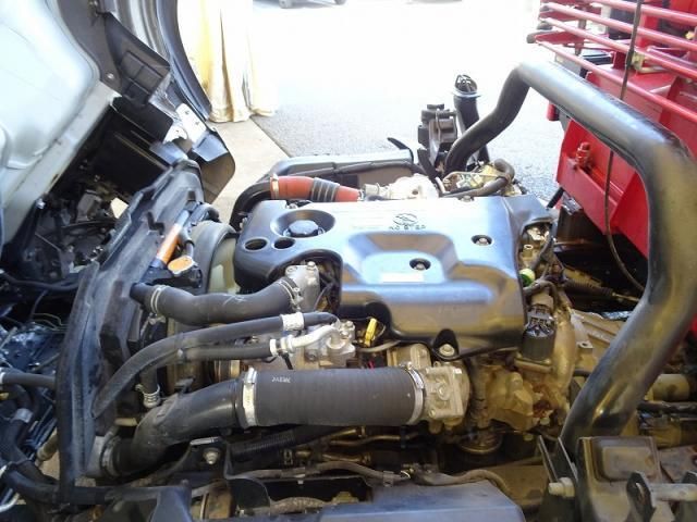 ISUZU ELF 2019 Image 31