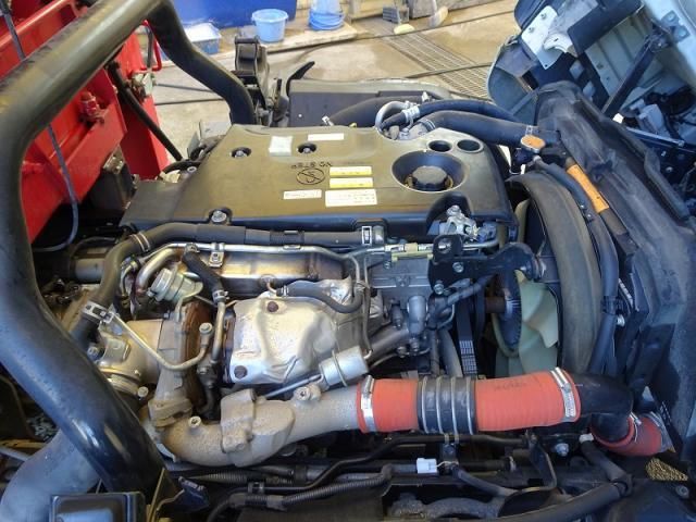 ISUZU ELF 2019 Image 31