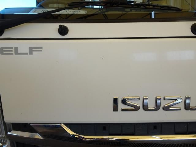 ISUZU ELF 2019 Image 31