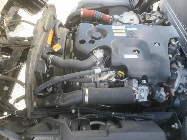 ISUZU ELF 2018 Image 31